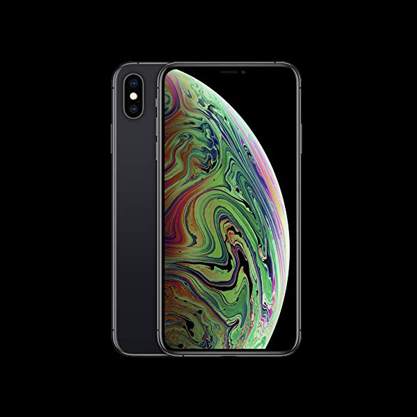 Apple iPhone XS spacegrau 64 GB