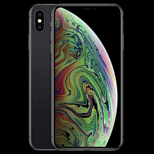 Apple iPhone XS spacegrau 64 GB