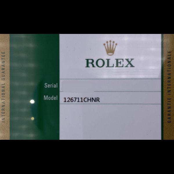 Rolex GMTMaster II Stahl Rose Gold NEUWERTIG